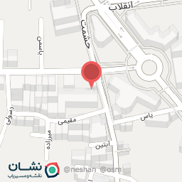 عکس محاکم عمومی حقوقی شهرستان رشت