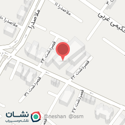 عکس فروشگاه عطر امیرسامان