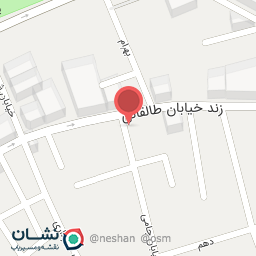 عکس نانوایی بربری