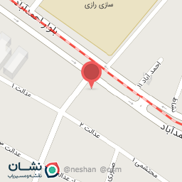 عکس فروشگاه سارک مشهد