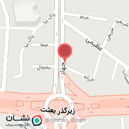 عکس تهیه غذای جهانما