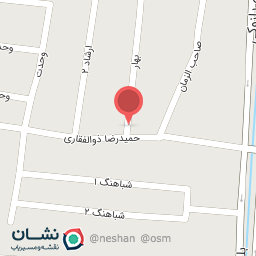 عکس هایمارت - فروشگاه فروشگاه بهار