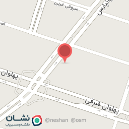 عکس فروشگاه چرمیران