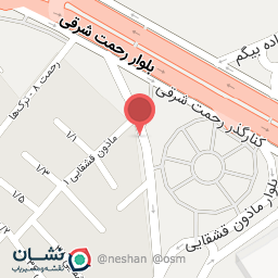 عکس مجتمع هفت سنگ