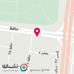 عکس آرایشگاه اسمارت کات