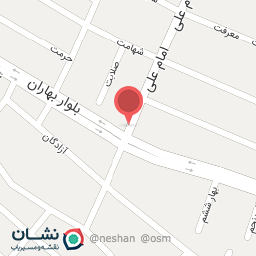 عکس فروشگاه رنگ و ابزار