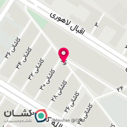 عکس کلینیک لیزر پوست و مو پرستو محمدی