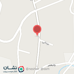 عکس خواروبار فروشی بلوط