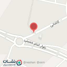 عکس اداره مالیات شهرستان صحنه