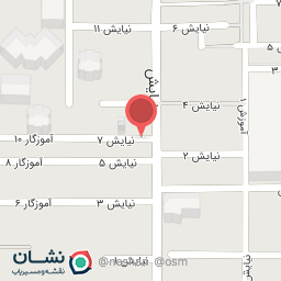 عکس خشکشویی نیایش