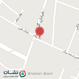 عکس فروشگاه لباس امین