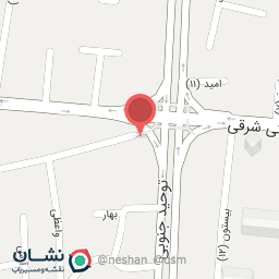 عکس دکتر علیرضا سعادتمند