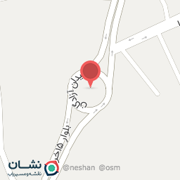 عکس میدان آزادگان