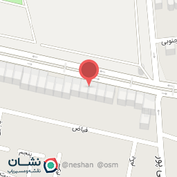 عکس آزمایشگاه پاتوبیولوژی حجت