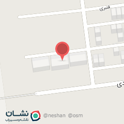 عکس مجتمع مسکونی شاهین B