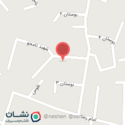 عکس دبستان زنده یاد زهرا عمویی و ابوالقاسم زنجانی