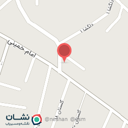 عکس افق کوروش شعبه هشترود امام