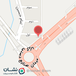 عکس کافه رستوران قصر