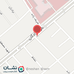 عکس موسسه خیریه شهدای شمخانی