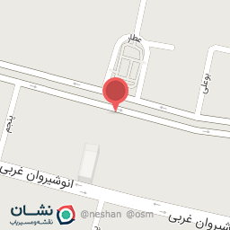 عکس ایستگاه اتوبوس عطار 