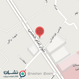 عکس کتاب فروشی خاوری