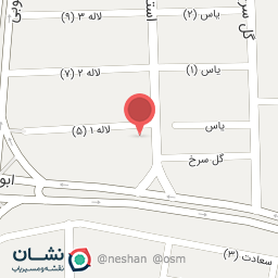 عکس بوستان صفا