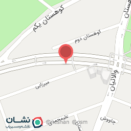 عکس مبل آرین