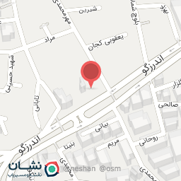 عکس نمایندگی مدیران خودرو خسروانی کد ۱۹۳ (شعبه اندرزگو)