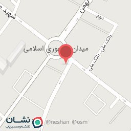 عکس فروشگاه کلاه فروشی