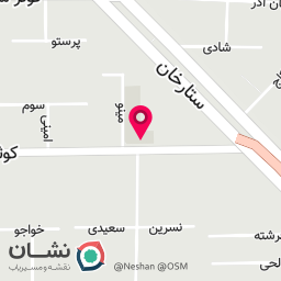 عکس پارکینگ عمومی