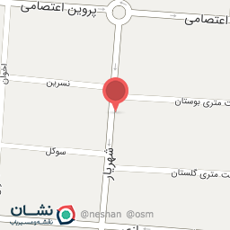 عکس دکتر فرناز جعفری