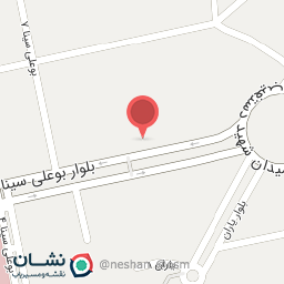 عکس لوستر نورا