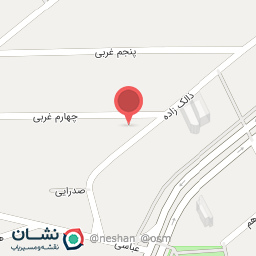 عکس رستوران طهورا