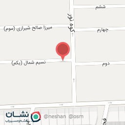 عکس مرکز طراحی و ساخت انواع ارتز و پروتز