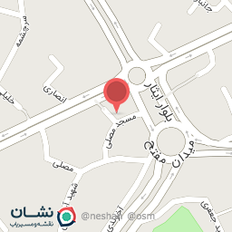 عکس مرقد مطهر امام زاده حضرت اهل بن علی( ع )