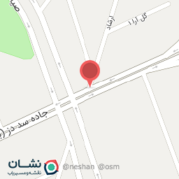 عکس پخش مرغ و ماهی دریکوند