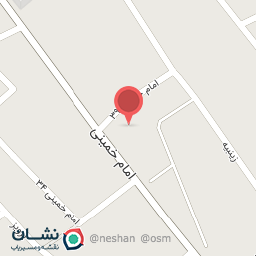 عکس مقبره مبارک شهید گمنام