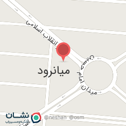 عکس مسجد حضرت ولی‌عصر