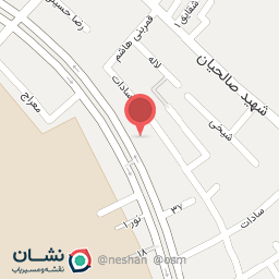 عکس فست فود همشهری