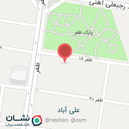 عکس مجتمع پارسا