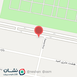 عکس کلینیک ساختمانی اقطار