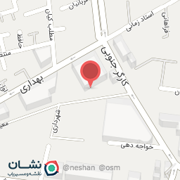 عکس ایستگاه اتوبوس پایانه اتوبوس راه آهن (معین)