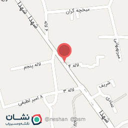 عکس گالری طلای سلیمانی