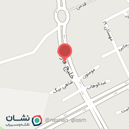 عکس آژانس صدف