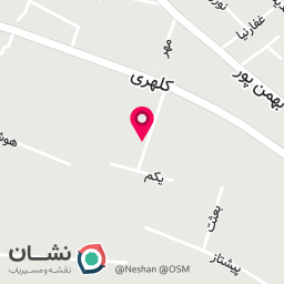 عکس خیاطی مدحی