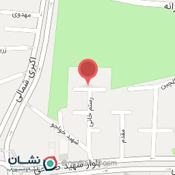 عکس ساختمان پایا سل تک