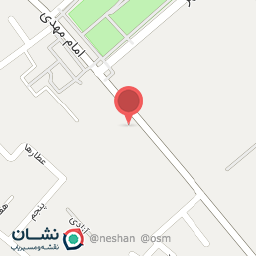 عکس پارک وحشی بافقی