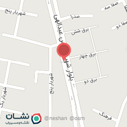 عکس آتلیه سجاد غیوری