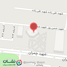 عکس مجتمع لاله