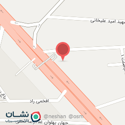 عکس لوازم یدکی و بدنه رضوان